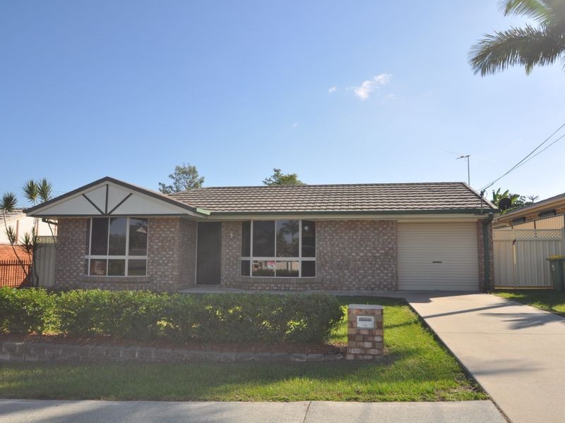 135 Macarthy Road, Marsden QLD 4132