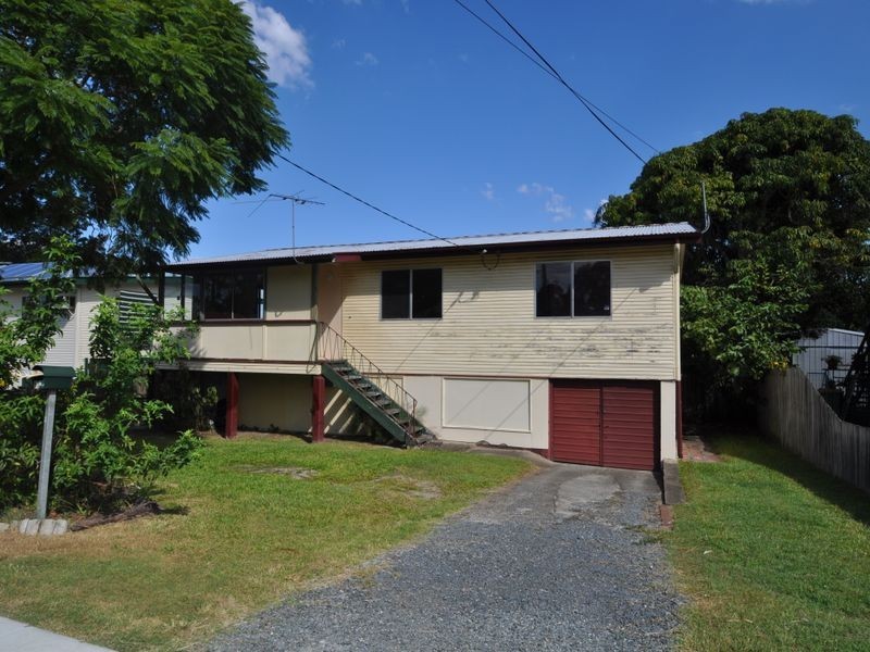 53 Leichhardt Street, Logan Central QLD 4114