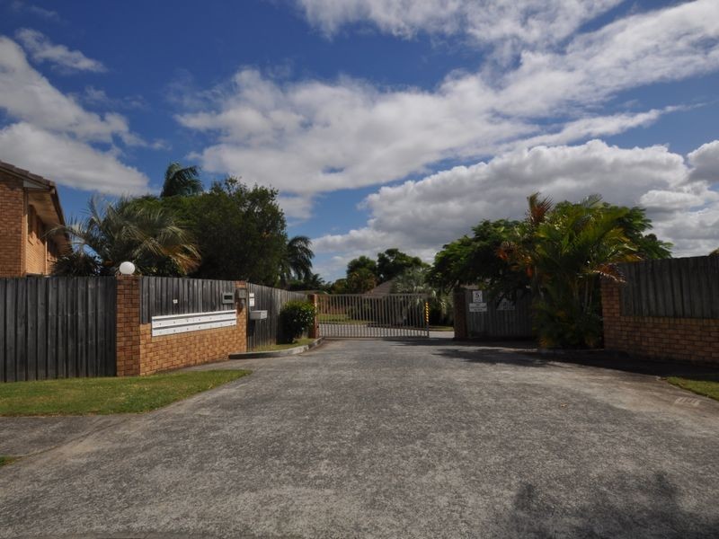 11/22 Royal Parade, Slacks Creek QLD 4127