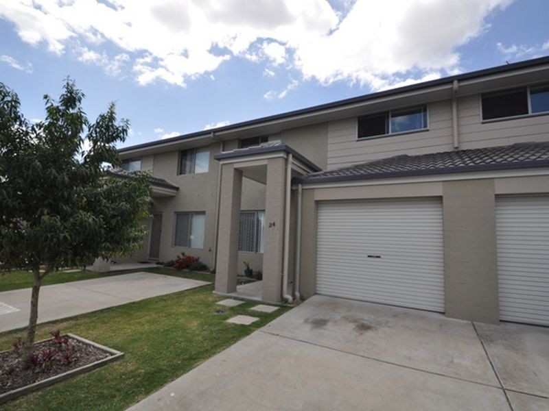 24/116 Station Road, Loganlea QLD 4131