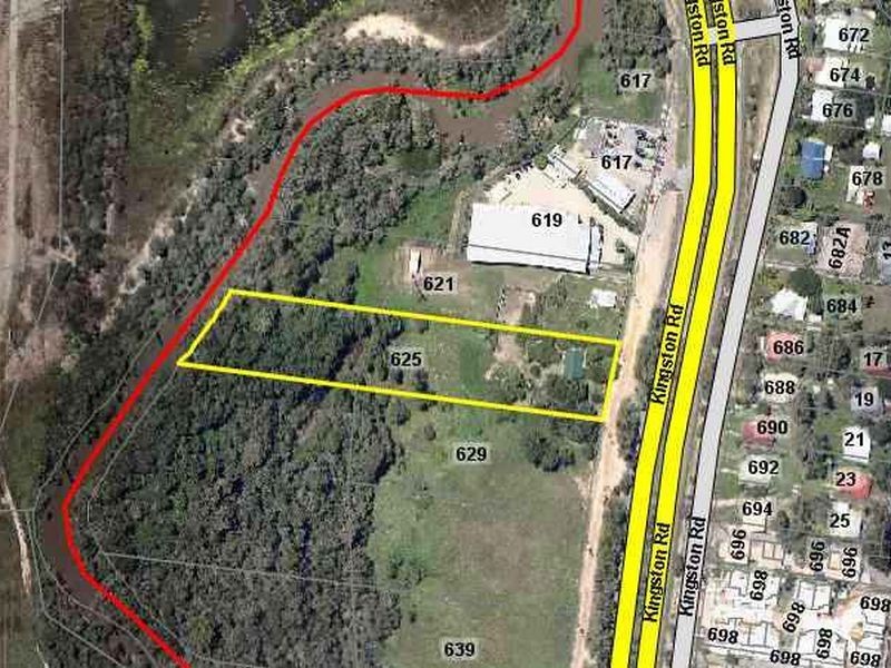 625 Kingston Road, Loganlea QLD 4131