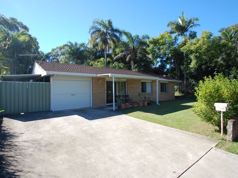 8 Bligh Street, Woodridge QLD 4114