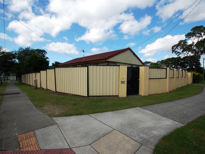 40 Smith Road, Woodridge QLD 4114