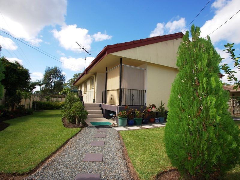 40 Smith Road, Woodridge QLD 4114