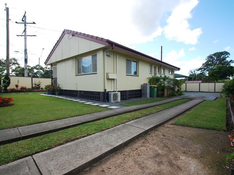 40 Smith Road, Woodridge QLD 4114