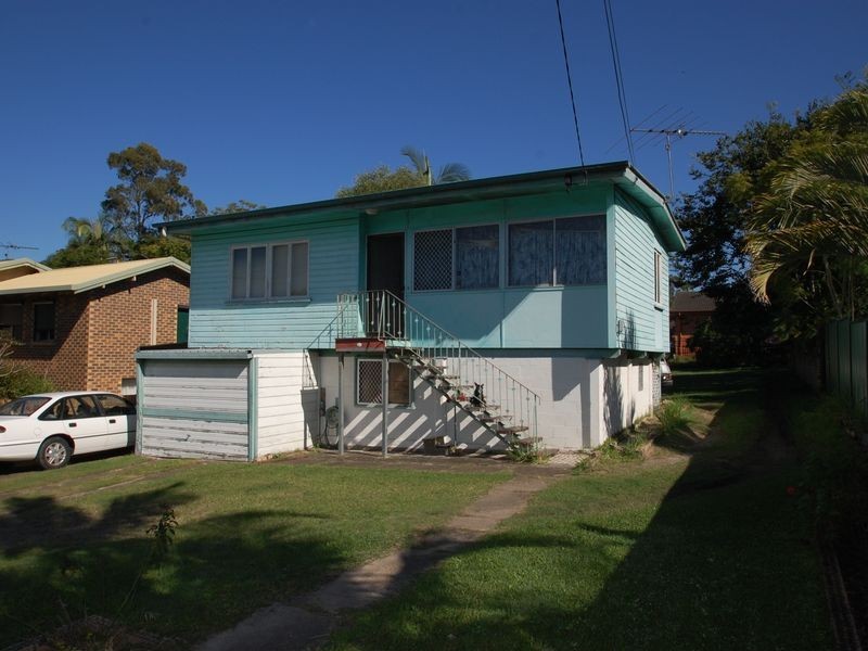 3 Elkhorn Street, Woodridge QLD 4114