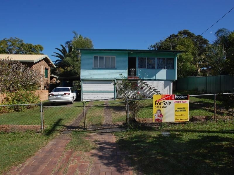 3 Elkhorn Street, Woodridge QLD 4114