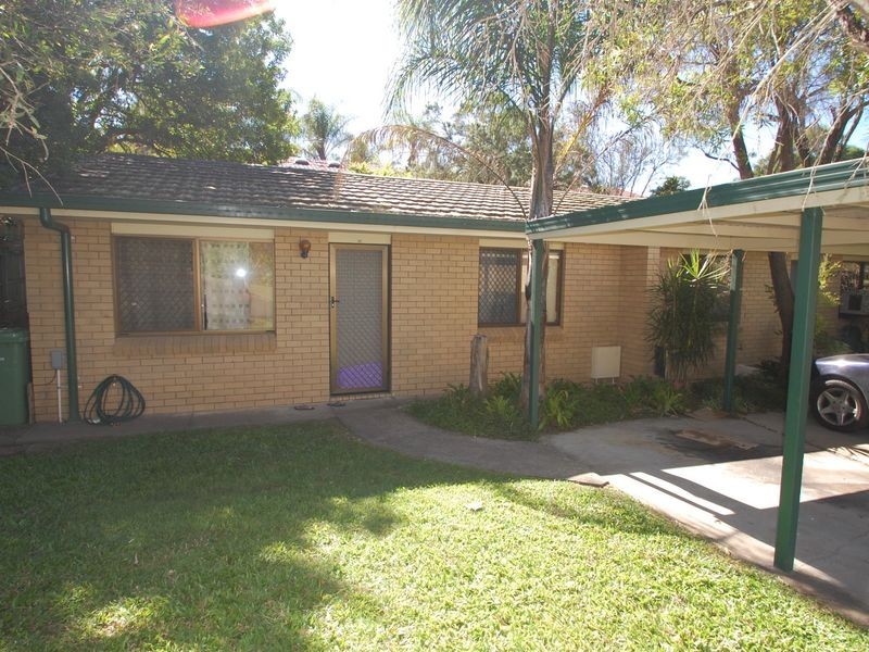 23/16 Forest Street, Woodridge QLD 4114