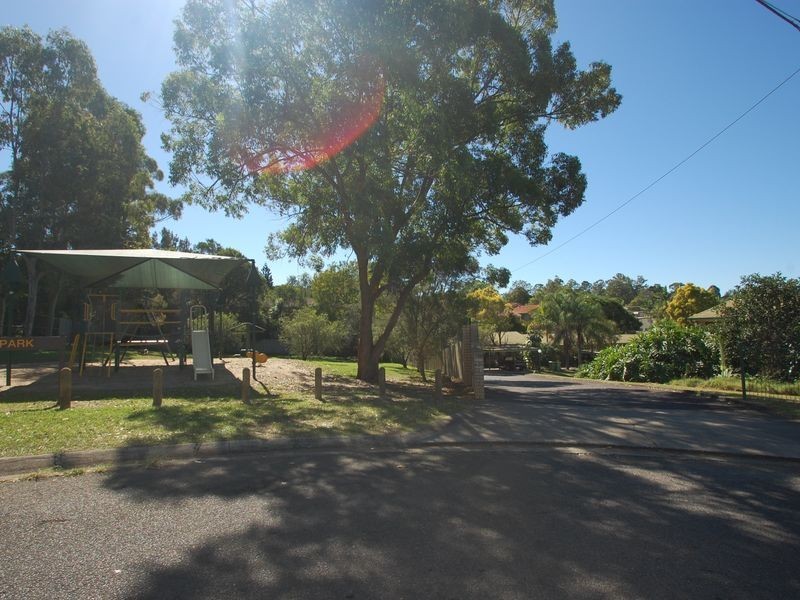 23/16 Forest Street, Woodridge QLD 4114