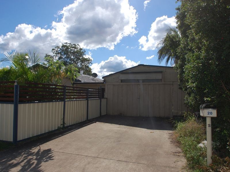 20 Balmoral Street, Eagleby QLD 4207