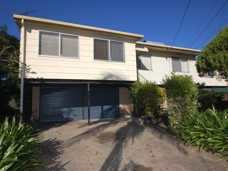 8 Ellen Street, Kingston QLD 4114