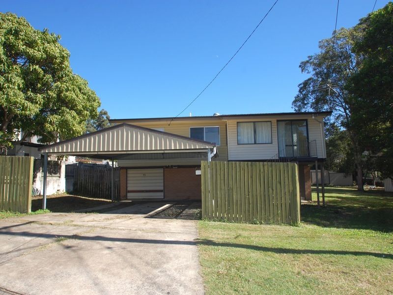 41 Ashvale Street, Kingston QLD 4114