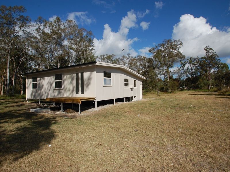 108 Bumstead Road, Park Ridge QLD 4125