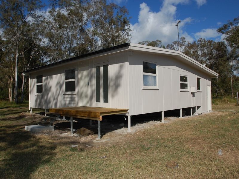 108 Bumstead Road, Park Ridge QLD 4125