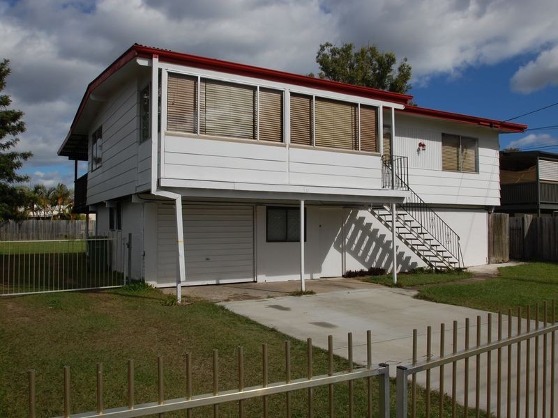 36 Casius St, Woodridge QLD 4114