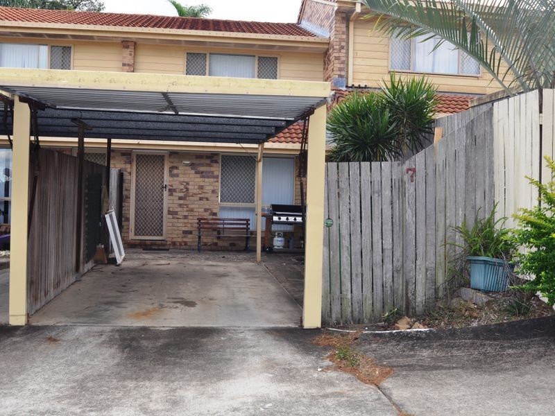 7/120 Smith Road, Woodridge QLD 4114