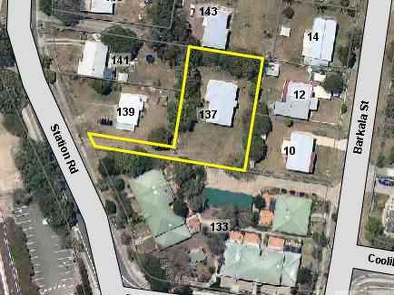137 Station Road, Woodridge QLD 4114
