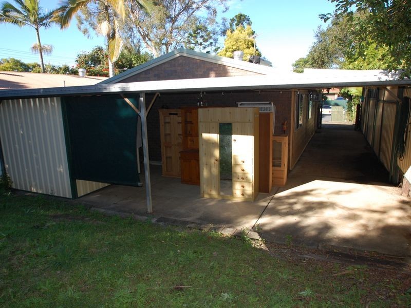 40 Clare Road, Kingston QLD 4114