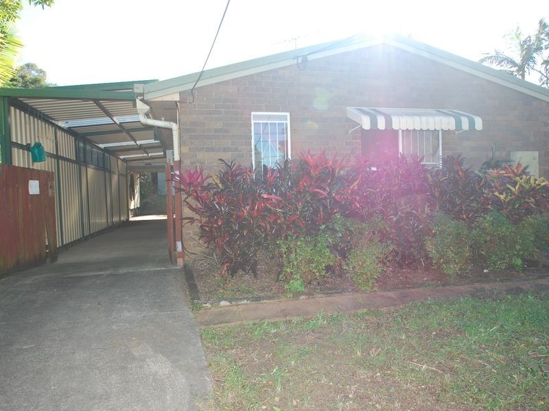 40 Clare Road, Kingston QLD 4114