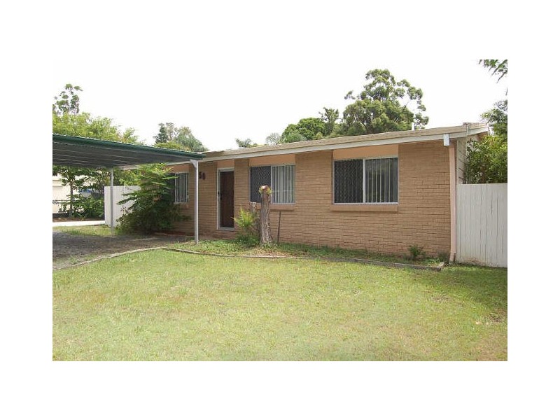 50 Lynelle Street, Marsden QLD 4132