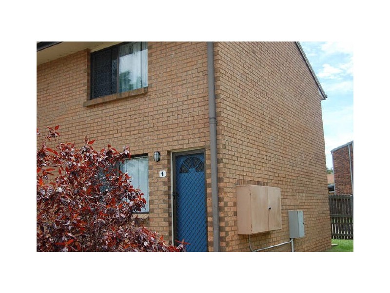 1/9 Cognac Court, Kingston QLD 4114