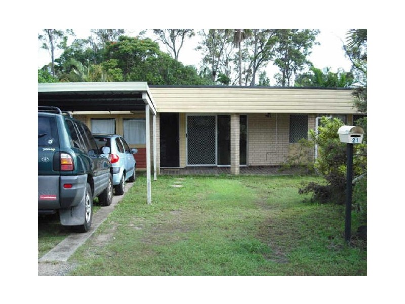 21 Edith Street, Kingston QLD 4114
