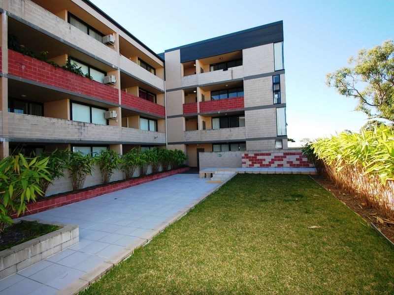 7/25 Blackwood Road, Logan Central QLD 4114