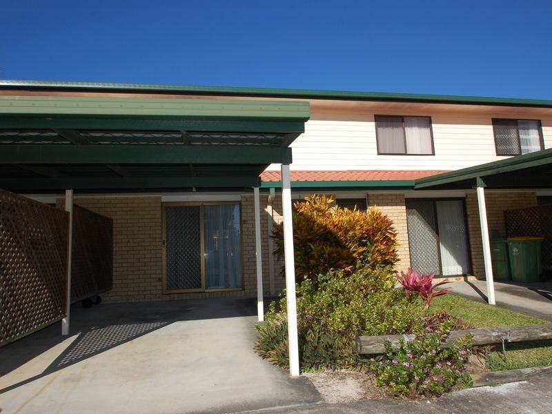 3/63 Southgate Drive, Woodridge QLD 4114