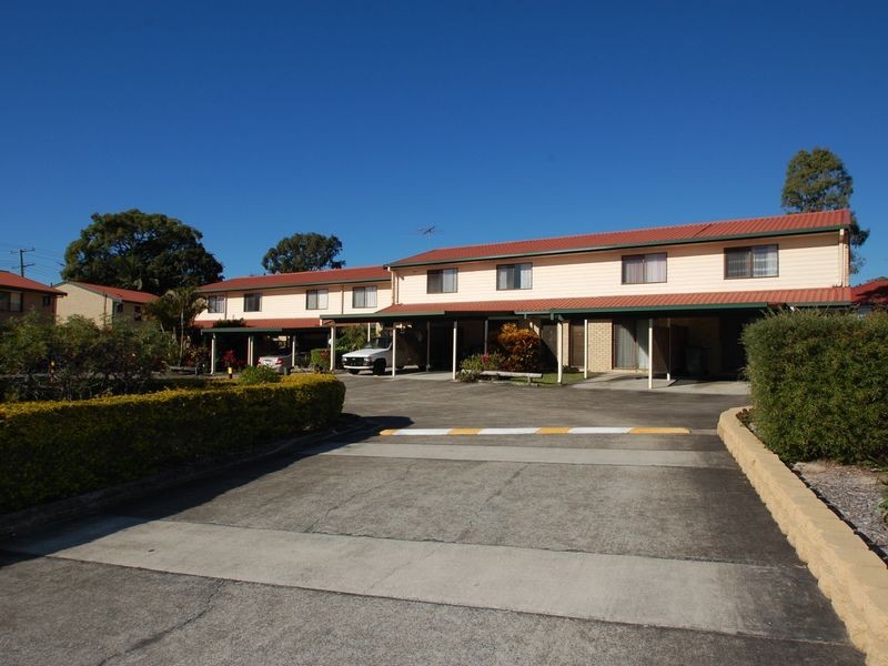 3/63 Southgate Drive, Woodridge QLD 4114