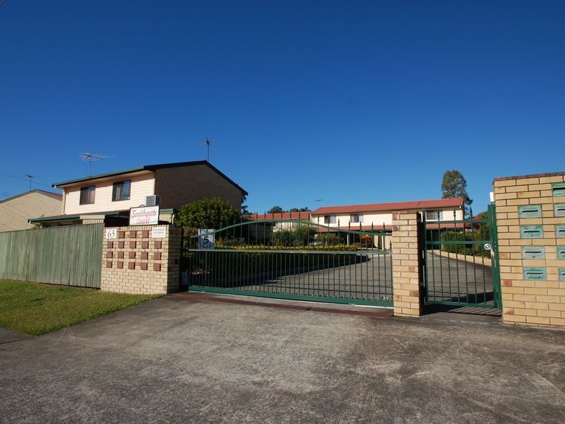 3/63 Southgate Drive, Woodridge QLD 4114