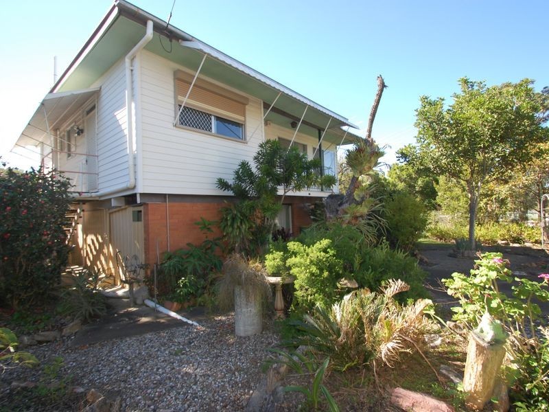 1 Acacia Street, Woodridge QLD 4114