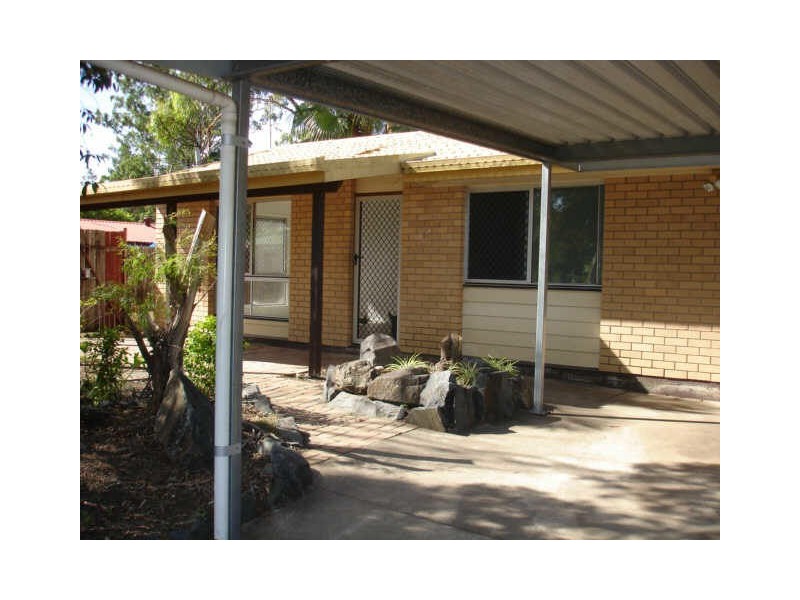 25 Gazania Street, Kingston QLD 4114