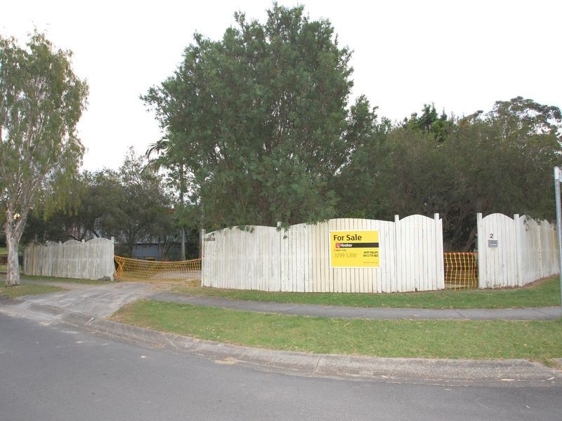 2 Tonya Court, Woodridge QLD 4114