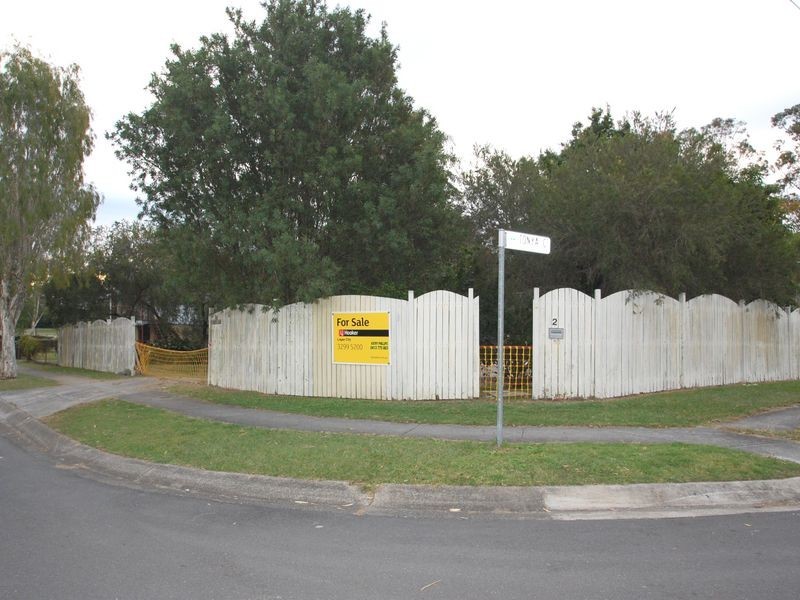 2 Tonya Court, Woodridge QLD 4114