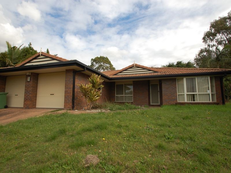 4 Sambit Street, Tanah Merah QLD 4128