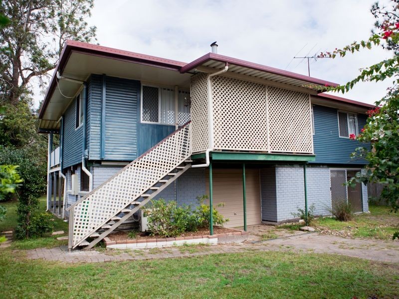 83 Monash Road, Loganlea QLD 4131