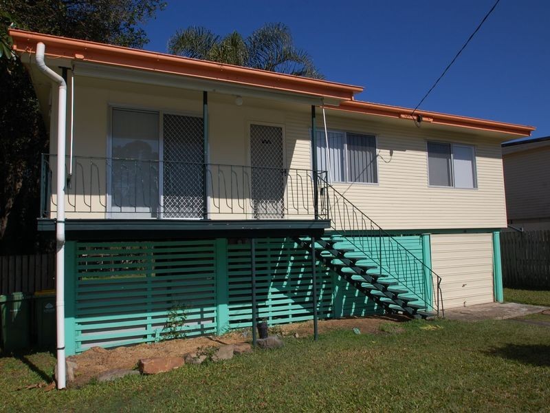 125 Mayes Avenue, Kingston QLD 4114