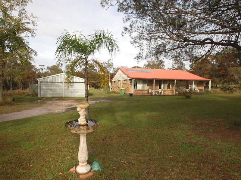 142 – 148 Bumstead Road, Park Ridge QLD 4125