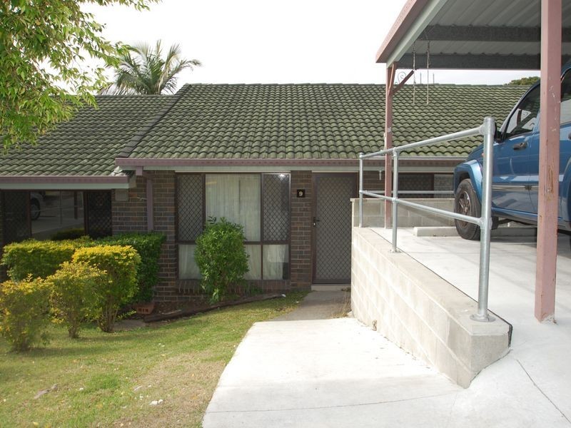 9/31 Nyanza Street, Woodridge QLD 4114