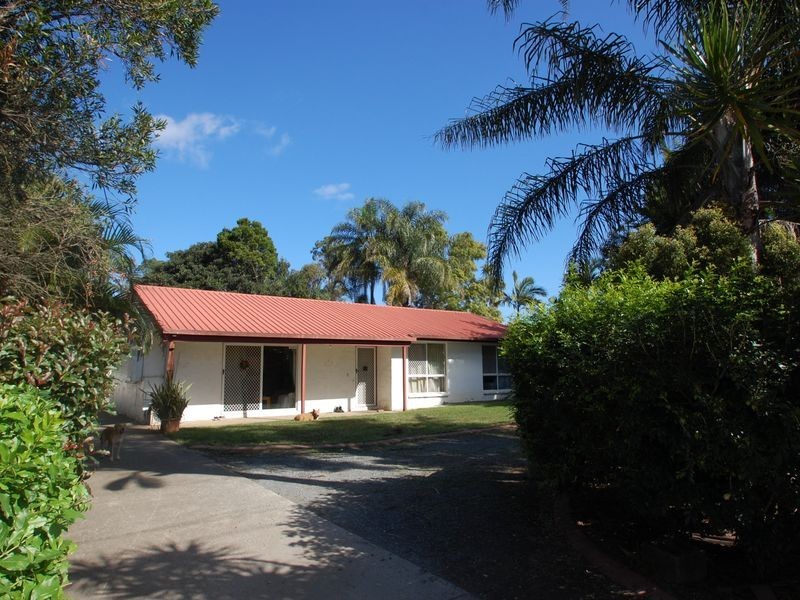 25 Station Road, Loganlea QLD 4131