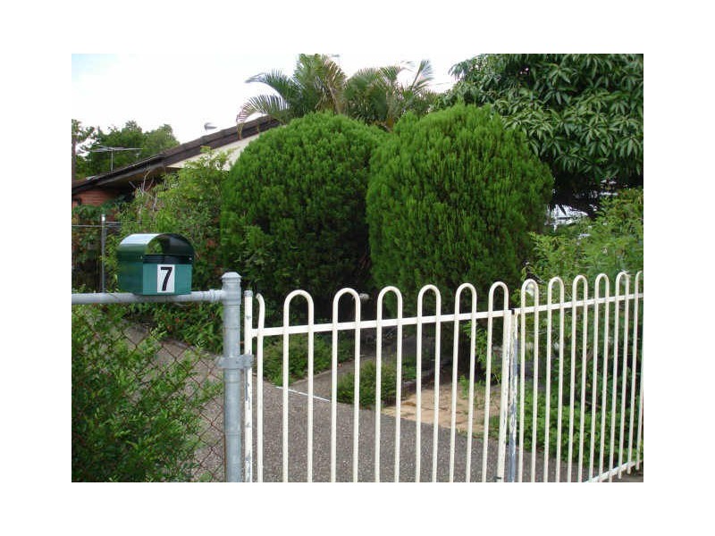 7 Anthony Street, Kingston QLD 4114