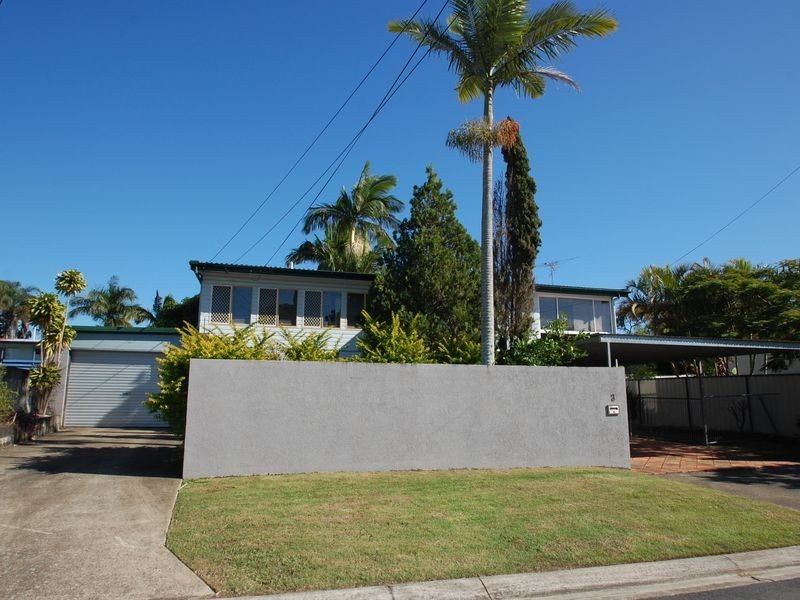 3 Bedford Street, Woodridge QLD 4114