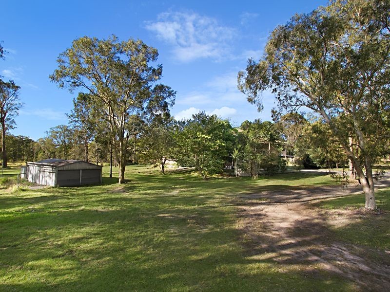 136 – 142 School Road, Logan Reserve QLD 4133