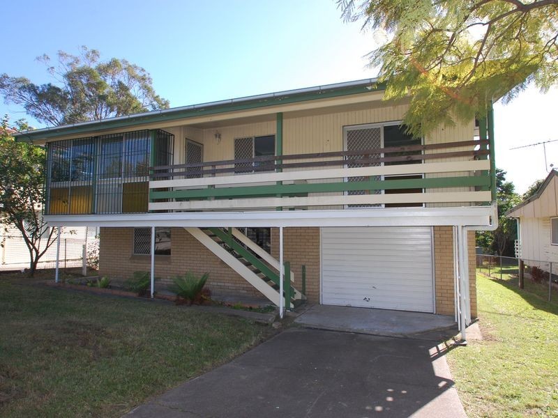 13 Ellen Street, Logan Central QLD 4114