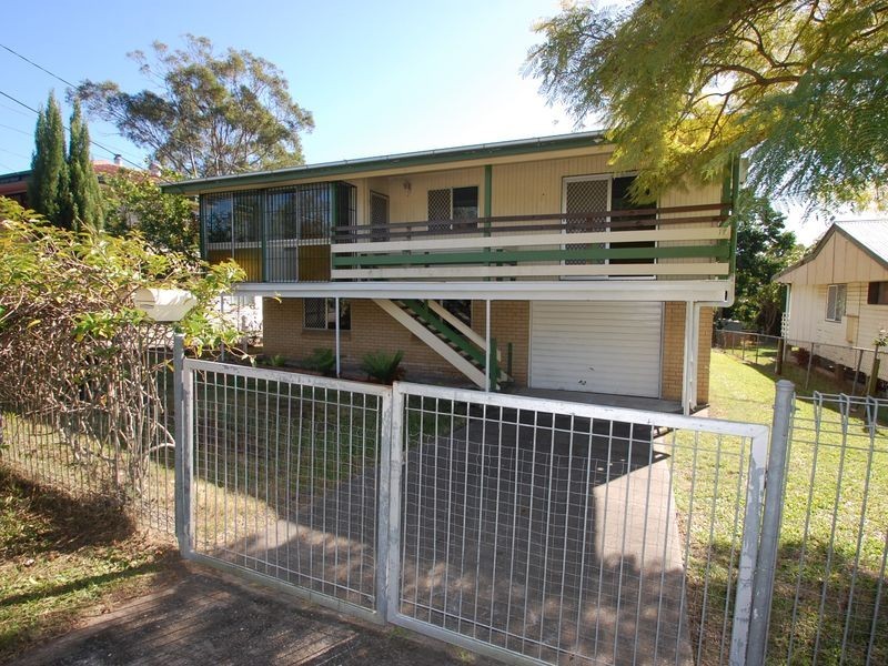 13 Ellen Street, Logan Central QLD 4114