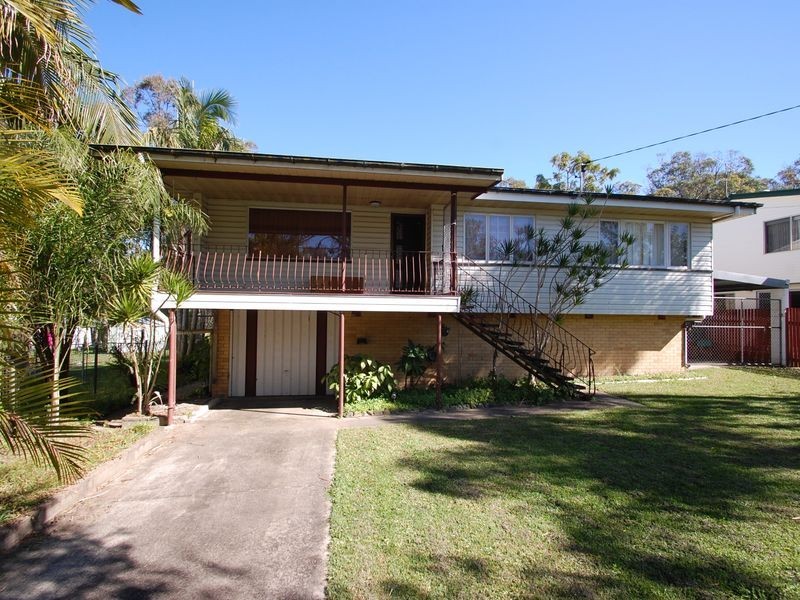 61 Poplar Avenue, Woodridge QLD 4114