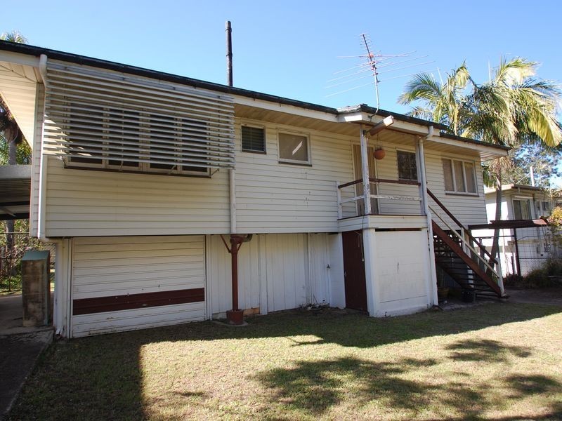 61 Poplar Avenue, Woodridge QLD 4114