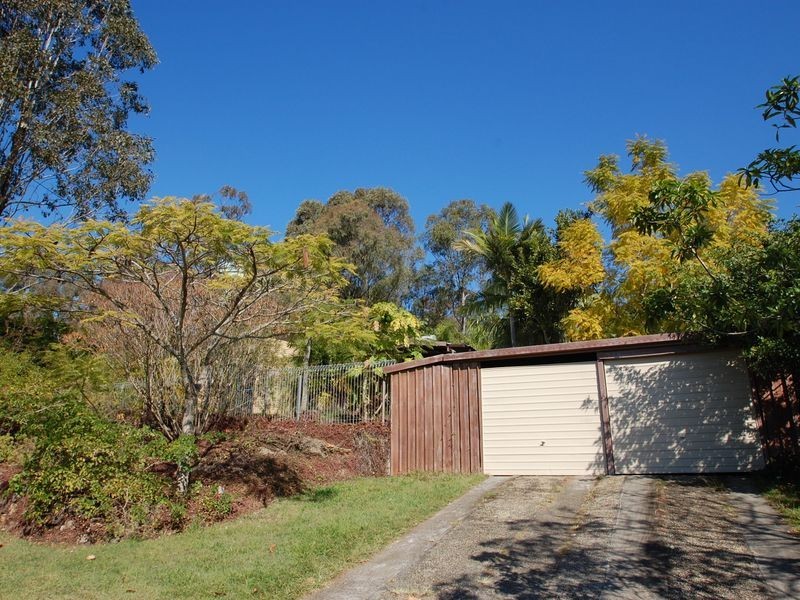 26 Sapium Street, Kingston QLD 4114