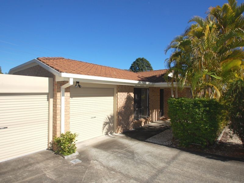 20 Barossa Street, Kingston QLD 4114