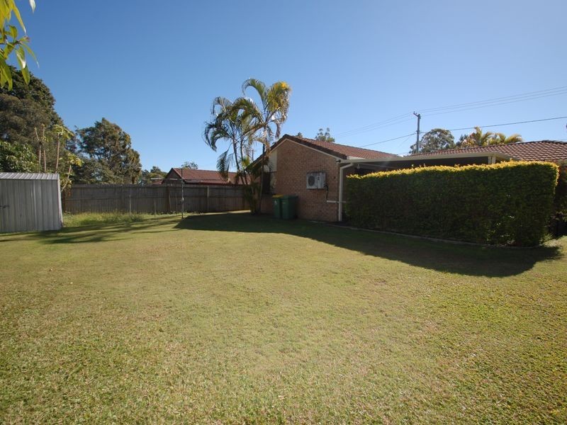 20 Barossa Street, Kingston QLD 4114